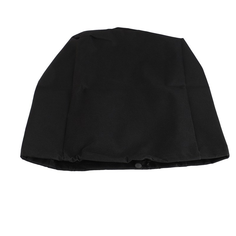 Tongue Jack Cover Polyester Oxford Cloth for RV Electric Trailer