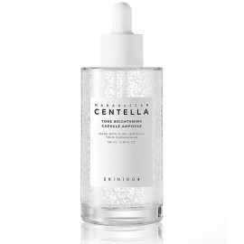 SKIN1004 Madagascar Centella Tone Brightening Capsule Ampoule 100 ml Exp. 2027
