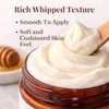Whipped Tallow Honey Balm for Face & Skin, Beef Tallow