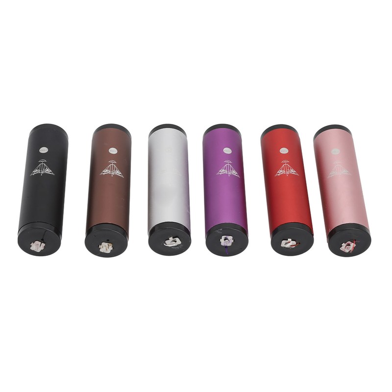 6pcs 65.6ft Makeup Brow Mapping String Beauty Salon Pre Inked