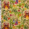 Kt KILOtela - Decorative Fabric Half Panama Organic Cotton Sold