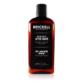 Loción Para Después Del Afeitado Brickell Men's Products Ins