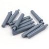 Door Damper Furniture Door Damper Buffer - Pack of 10