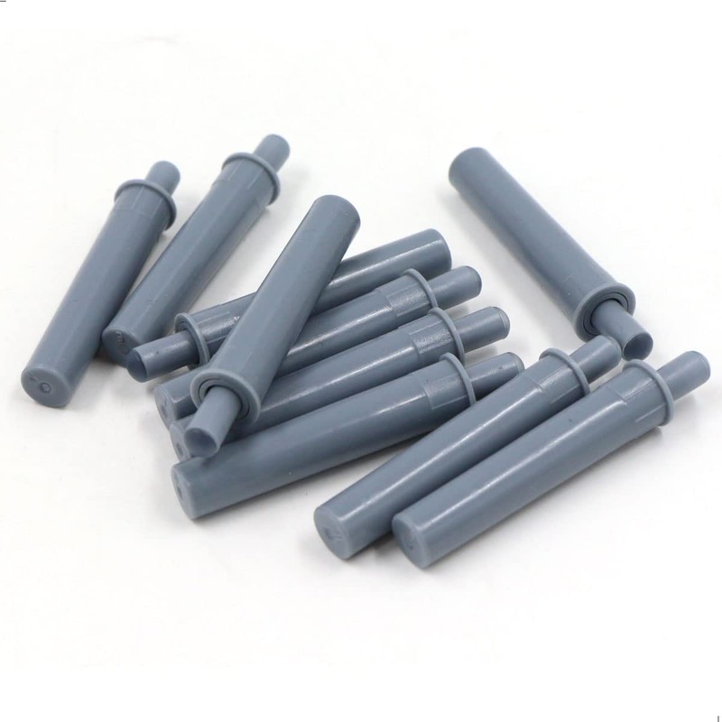 Door Damper Furniture Door Damper Buffer - Pack of 10