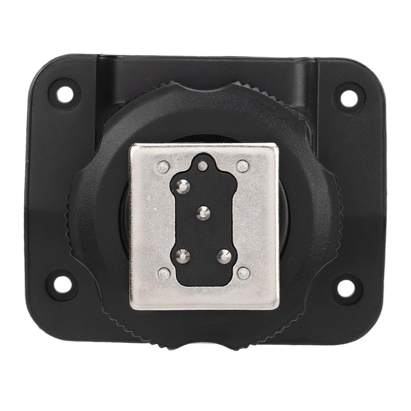 Hot Shoe Mount Flash Hot Shoe Mounting Foot Speedlite Repair