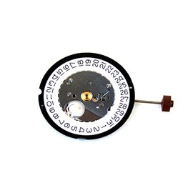 Ronda 515 Quartz Watch Movement for Watches