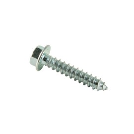 Service Spring Lag Screws Hex Washer Regular Profile (5/16 - 1 5/8") QTY 10