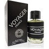 Fragrance Couture VOYAGER FRANCE for MEN designer 3.4 oz EDP