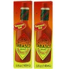 2 Pack Tabasco Habanero Pepper Sauce (5 Ounce (Pack of 2))