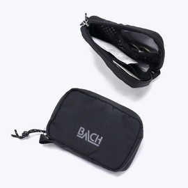 Bach ITSY BITSY Wallet, black