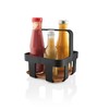 EVA SOLO | Nordic Kitchen Table Caddy | Stylish Serving