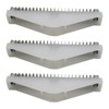 Replacement Screen and Cutters for Remington MicroScreen 3 TCT MS3-1000,