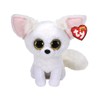 TY UK Ltd 2005069 Phoenix Fox - Beanie Boos Stuffed