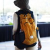 4Monster Water Resistant Foldable Backpack, Packable Hiking Daypack, Ultralight Travel