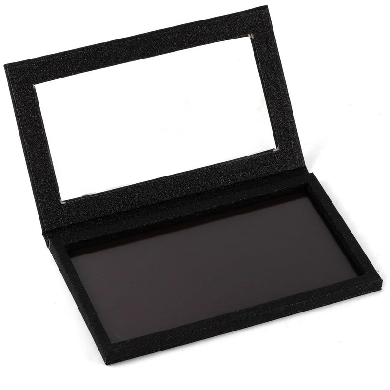 [VANANA] DIY Empty Palette - Eyeshadow Highlighter Storage Travel Portable