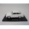 OPO 10 - Collectible miniature car 1/24 compatible with Syrena