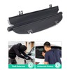 DiffCar® Cargo Cover for Mazda CX5 2017-2025 | Car Accessories