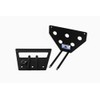 STO N SHO Front License Plate Bracket Compatible with 2013-2014