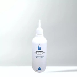두피부 스칼프 모이스춰 두피앰플 250ml 1개 Scalp Moisturizing Serum 250ml