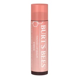 Bálsamo Labial Con Color Burt's Bees Zinnia