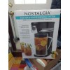 Nostalgia Nib Nostalgia Iced Tea & Coffee Brewing System
