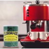 CAN Café Eldorado Espresso – Ground, 9 oz Can Decaf