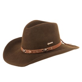 Scippis - Bandit - Brown, L/59-60cm