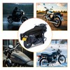 GARGOYLE BELLS Motorcycle Cover Seat Shade Cover Bike Covers Lightweight