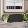 Porch Shield Patio Deck Box Storage Cover - 600D Outdoor