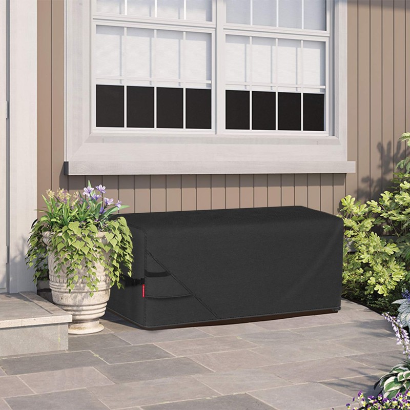 Porch Shield Patio Deck Box Storage Cover - 600D Outdoor