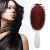 Paddle Detangling Brush Air Cushion Comb Soft Bristles Massage Hairbrush