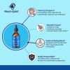 NeuroQuiet Liquid Supplement, Hearing and Ear Health, Neuro Quiet (1