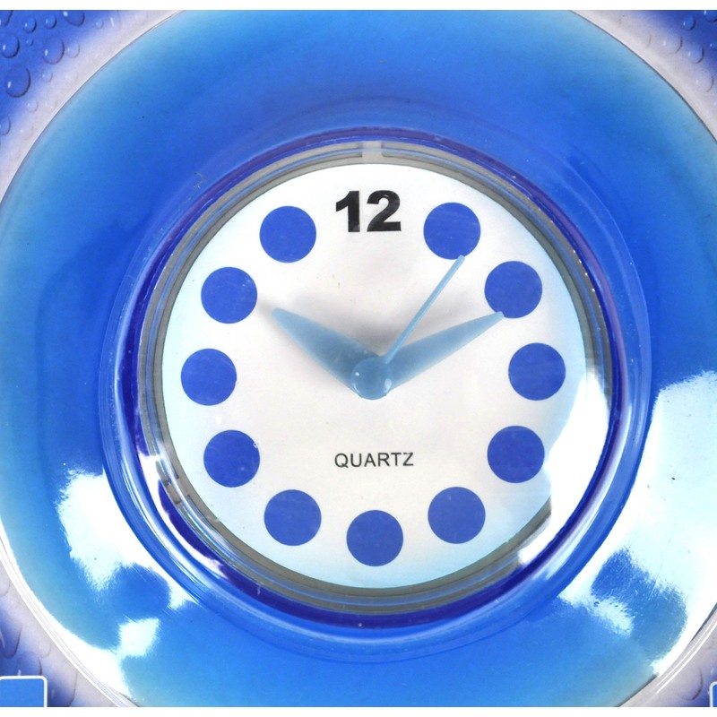 Dzine Waterproof Shower Clock