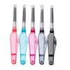 Dual Eyelash Comb 058240DC 7ea