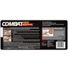 Combat Max Roach Killing Gel for Indoor and Outdoor Use,