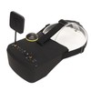 FPV Goggles DVR 5 Inch 5.8Ghz 40CH 800x480 Inbuilt 2000mAh