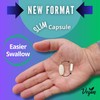 Magnesium 3-in-1 Complex 400mg of Elemental