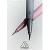 3CE Myring Eye Liner 0.5 ml, Color:01 Ash Black