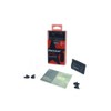 Blackstar ACS High Fidelity Filter Ohrstöpsel Gehörschutz für Musiker, Schlafen,