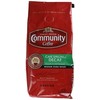 Community Coffee Cafe Special Decaf Ground Coffee, 12 Ounce (Pack