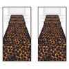 Hot Coals Runner Pack of 2