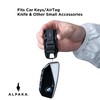 ALPAKA HUB Tactical Clip - EDC Gear Clips - MOLLE