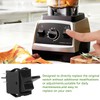 Replacement Switch for Vitamix Blender,On/Off Power Switch Compatible with VitaMix