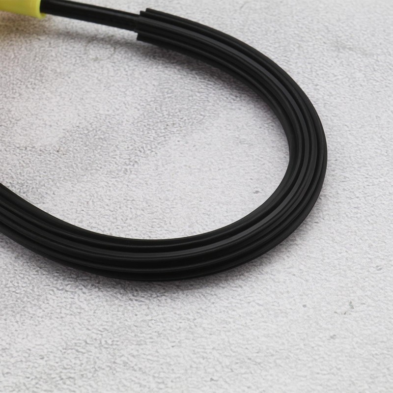 EMSea Front Door Lock Cable Replacement LR025409 Compatible with Range