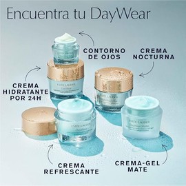 Estée Lauder DayWear Matte Gel Crema Hidratante Facial