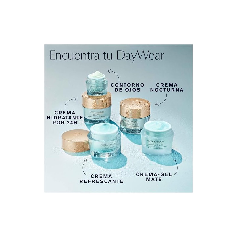 Estée Lauder DayWear Matte Gel Crema Hidratante Facial