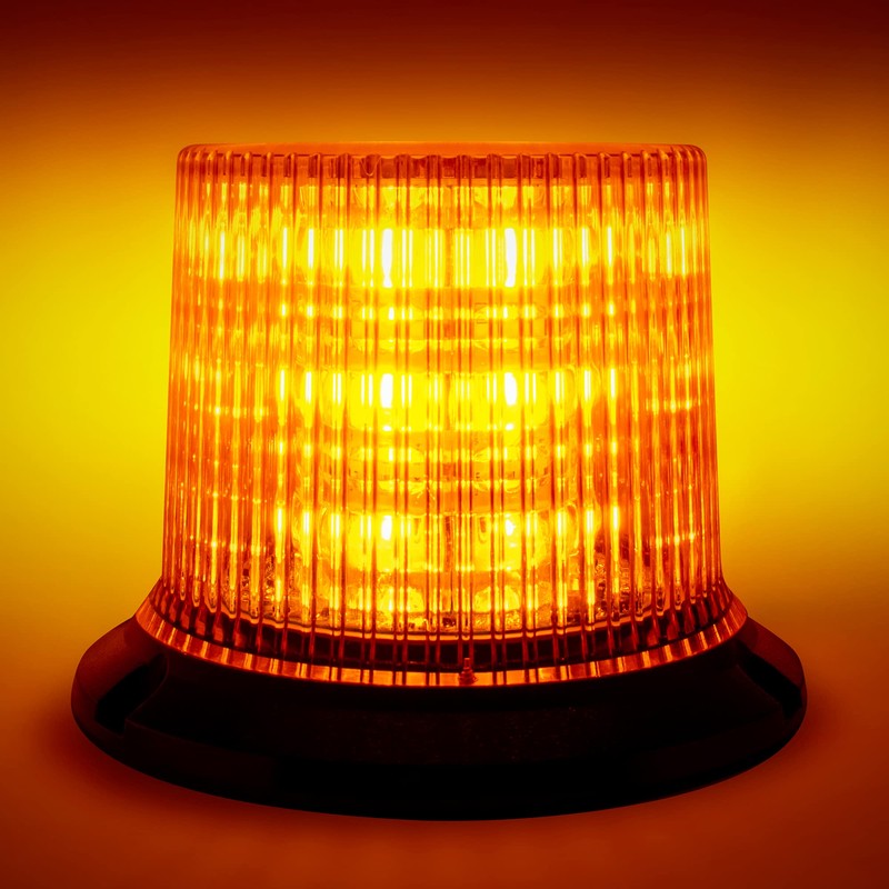 Pro LED 2572ABRK3 Kit Class 1 Amber LED Warning Light
