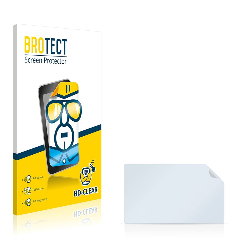 brotect Screen Protector compatible with XP-Pen Artist 15.6 Pro -