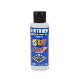 Airbrush - AutoAir Restorer 120ml. 04 4008