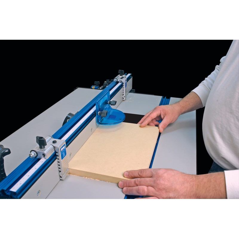 Kreg PRS7850 Precision Router Table Stop